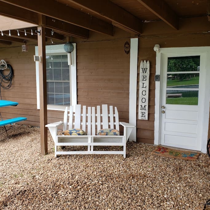 Lake House Inn